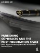 Publishing Contracts and the Post... - Bild 1