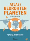Atlas eines bedrohten Planeten (eBook, PDF)
