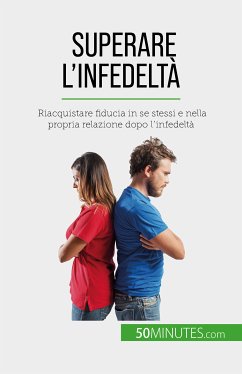 Superare l'infedeltà (eBook, ePUB) - Mévisse, Sophie