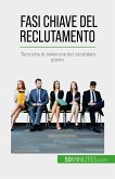 Fasi chiave del reclutamento (eBook, ePUB)