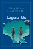 Laguna Blu (eBook, ePUB)