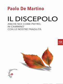 Il discepolo (eBook, ePUB) - De Martino, Paolo
