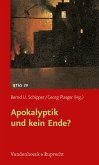 Apokalyptik und kein Ende? (eBook, PDF)