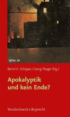 Apokalyptik und kein Ende? (eBook, PDF)