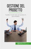 Gestione del progetto (eBook, ePUB)