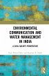 Environmental Communication and Water... - Bild 1