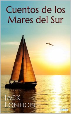 Cover Cuentos de los Mares del Sur (eBook, ePUB)