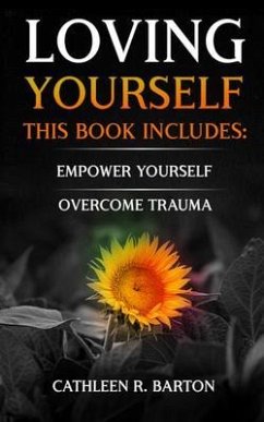 Loving Yourself (eBook, ePUB) - Barton, Cathleen