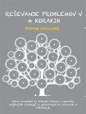 Reševanje problemov v 4 korakih (eBook, ePUB)