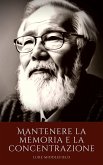 Mantenere la memoria e la concentrazione (eBook, ePUB)