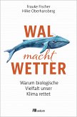 Wal macht Wetter (eBook, ePUB)
