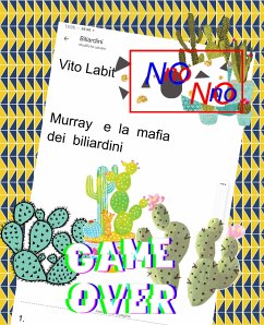 Murray e la mafia dei biliardini (eBook, ePUB) - Vito, Labita