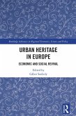 Urban Heritage in Europe (eBook, PDF)