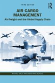 Air Cargo Management (eBook, ePUB)
