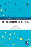 Kierkegaard and Bioethics (eBook, PDF)