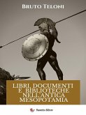 Libri, documenti e biblioteche nell&quote;antica Mesopotamia (eBook, ePUB)