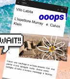 L'ispettore Murray e Calvin Klein (eBook, ePUB)