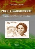 Pandita Ramabai Dongre (eBook, ePUB)
