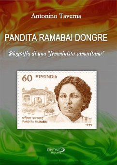 Pandita Ramabai Dongre (eBook, ePUB) - Taverna, Antonino