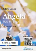 Angela - Marcia brillante per banda (fixed-layout eBook, ePUB)