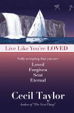 Live Like You're Loved (eBook, ePUB)