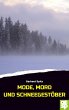 Mode, Mord und Schneegestöber (eBook,... - Bild 1