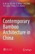 Contemporary Bamboo Architecture in... - Bild 1