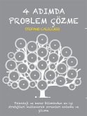 4 adımda problem çözme (eBook, ePUB)