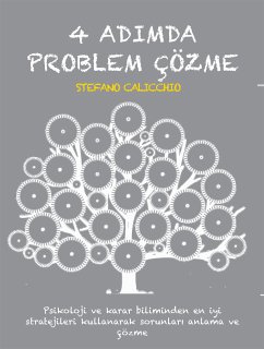 4 adımda problem çözme (eBook, ePUB) - Calicchio, Stefano