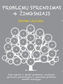 Problemų sprendimas 4 žingsniais (eBook, ePUB)