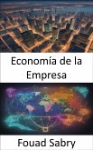 Economía de la Empresa (eBook, ePUB)