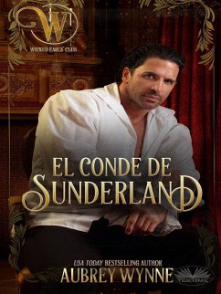 El Conde De Sunderland (eBook, ePUB) - Wynne, Aubrey