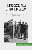 Il processo alle streghe di Salem (eBook, ePUB)