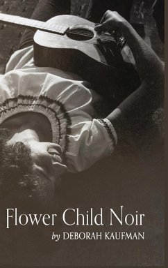 Flower Child Noir - Kaufman, Deborah