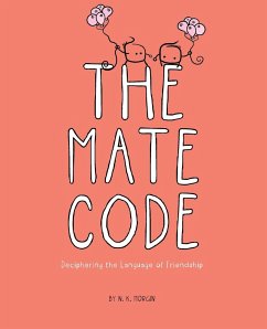 The Mate Code - Morgin, N K