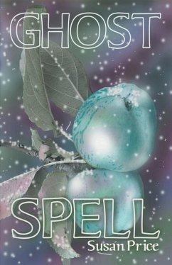 Ghost Spell - Price, Susan