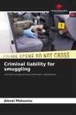 Criminal liability for smuggling