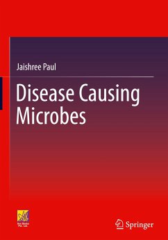 Disease Causing Microbes - Paul, Jaishree