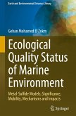 Ecological Quality Status of Marine Environment