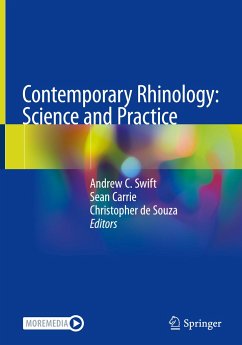 Contemporary Rhinology: Science and Practice