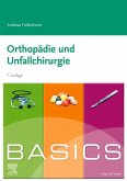 BASICS Orthopädie und Traumatologie