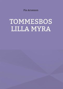 Tommesbos lilla myra