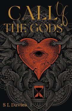 Cover Call of the Gods