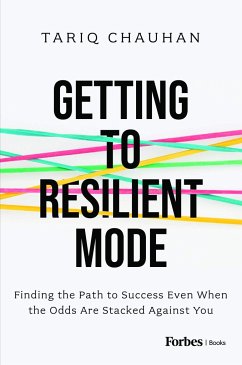 Getting to Resilient Mode - Chauhan, Tariq