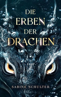 Die Erben der Drachen - Schulter, Sabine