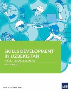 Skills Development in Uzbekistan - Asian Development Bank