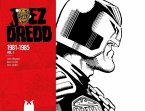 Juez Dredd : 1981-1985