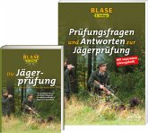 BLASE - Die Jägerprüfung + BLASE - Prüfungsfragen und Antworten zur Jägerprüfung