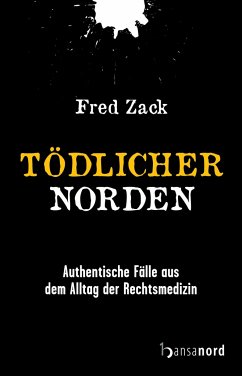 Tödlicher Norden - Zack, Fred