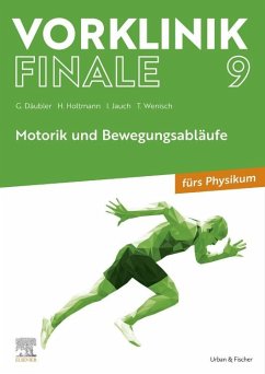 Vorklinik Finale 9 - Däubler, Gregor;Holtmann, Henrik;Jauch, Isa